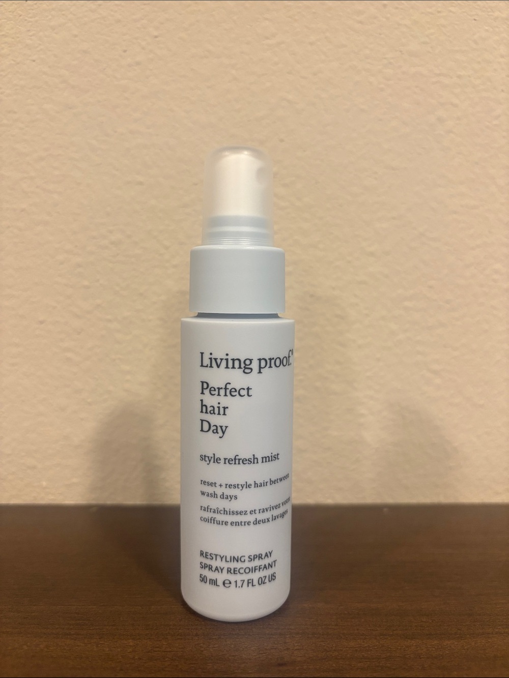 Living Proof Style Refresh